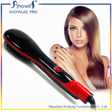 China Wholesale Steam Fast Hair Straightener